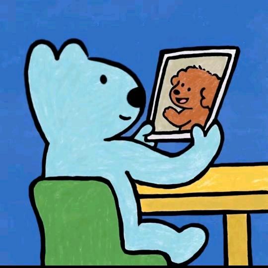 社恐的忧郁男神