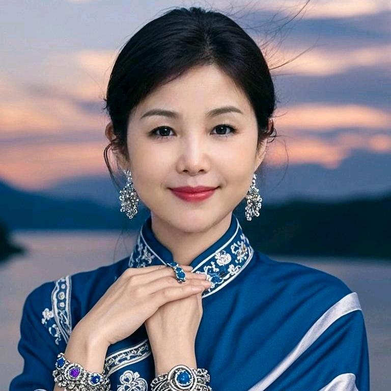 美喻