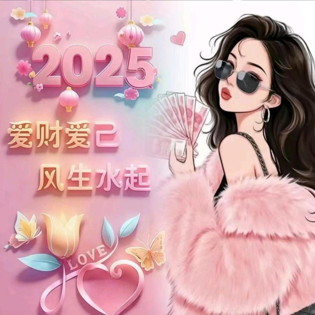 愿2025（S徒）