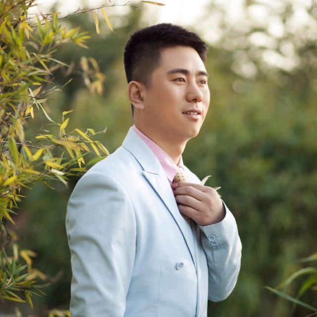 追梦的蜗牛