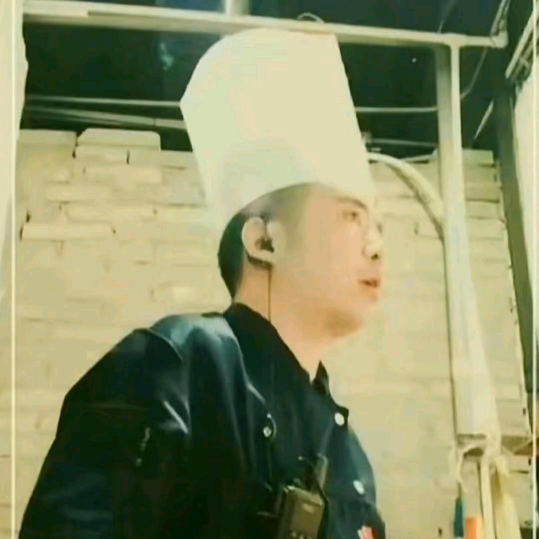 小李子