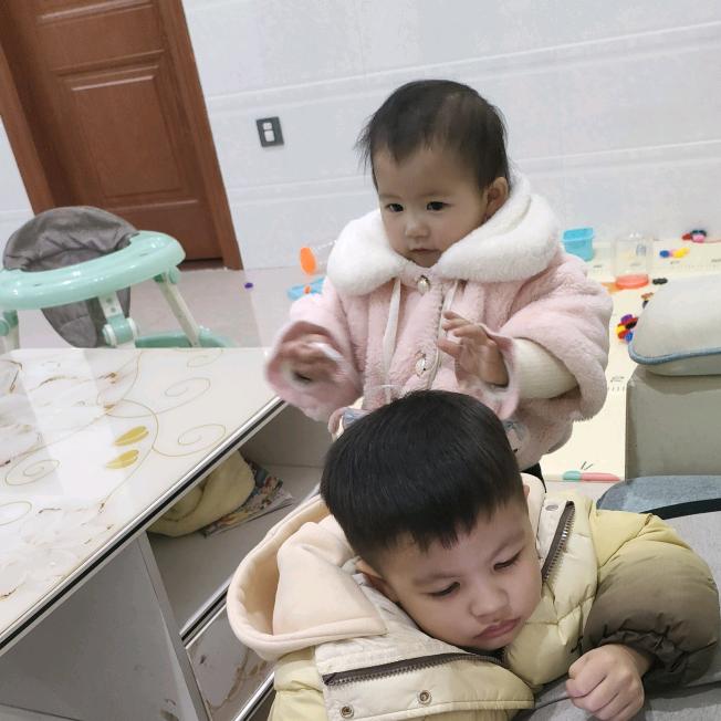 蔡家女孩橱窗好物分享