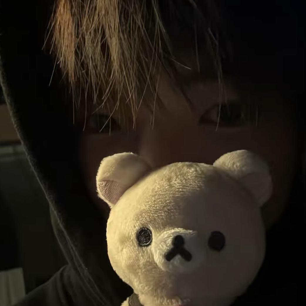 ま柒月🐶
