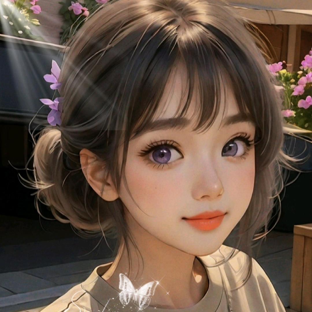 欧尼小妮🍀