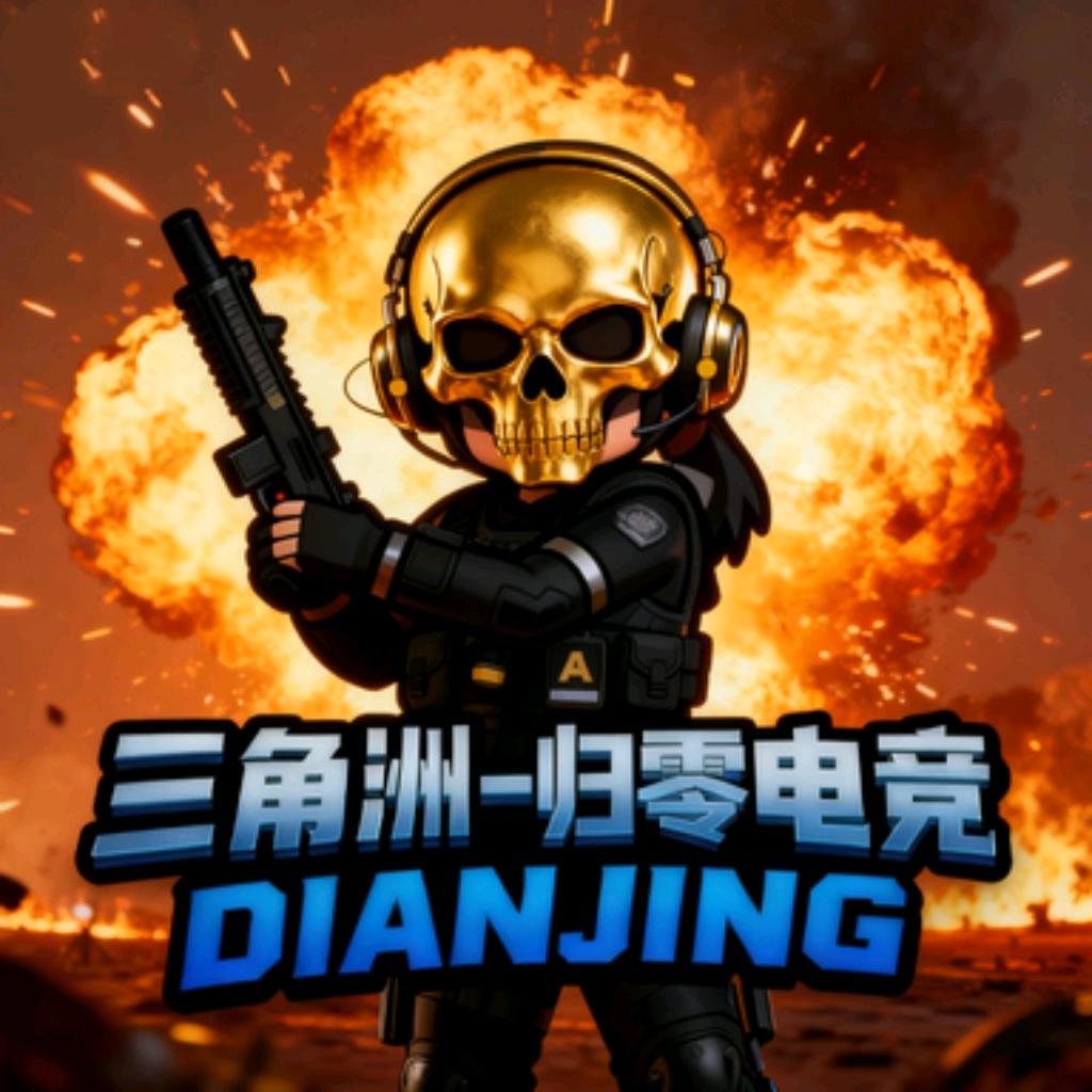 归零电竞（三角洲行动）