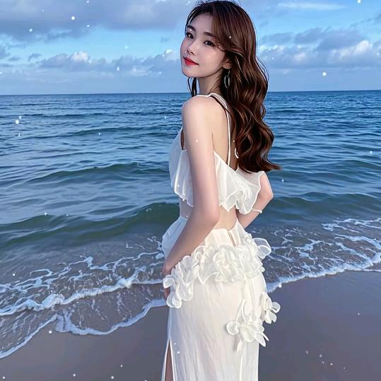 淡淡的花香🌸