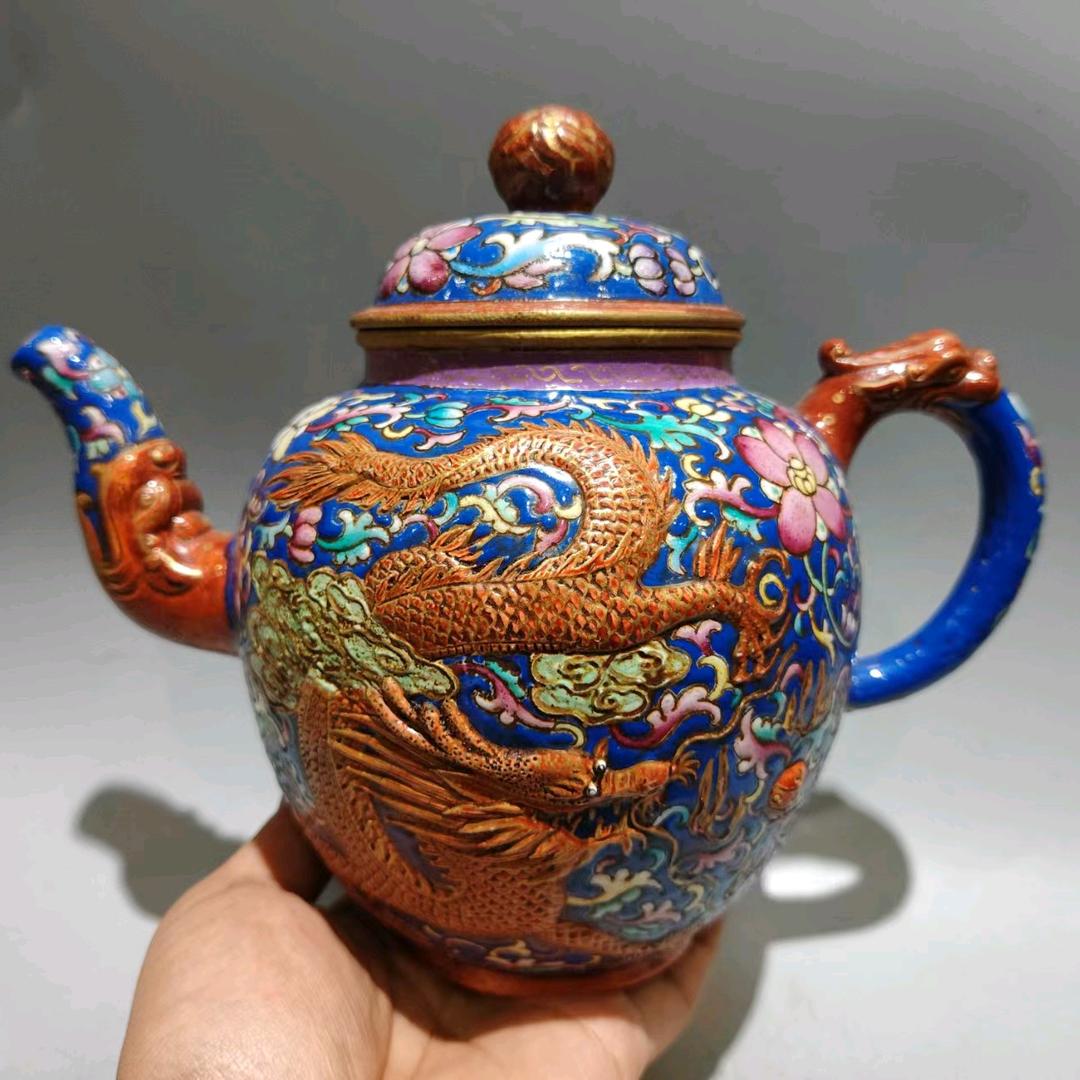 小三爷紫砂壶实体店清库存