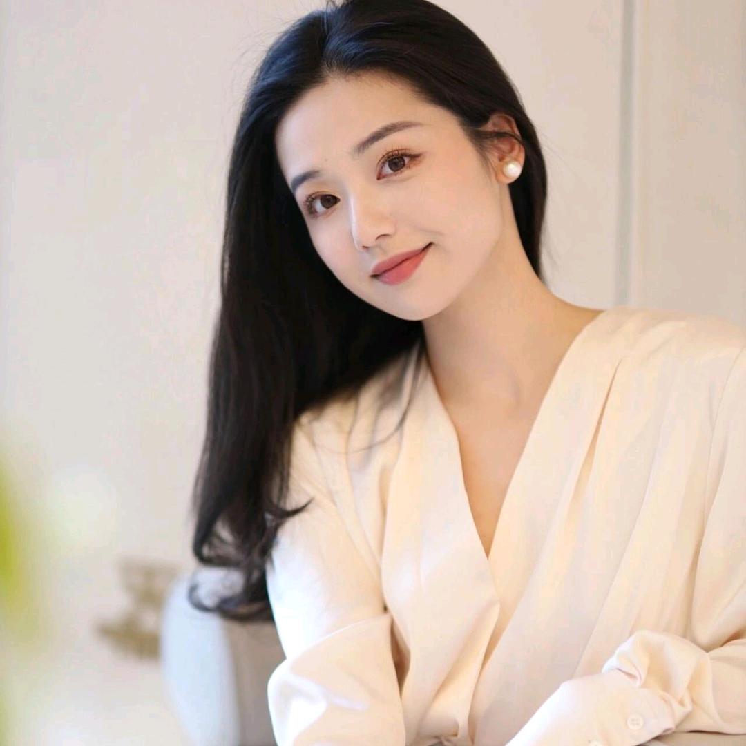 @青柠