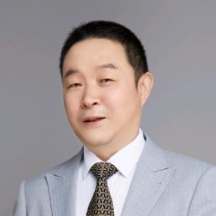 节日彩灯李伟杰