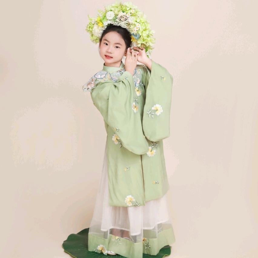 小糖果