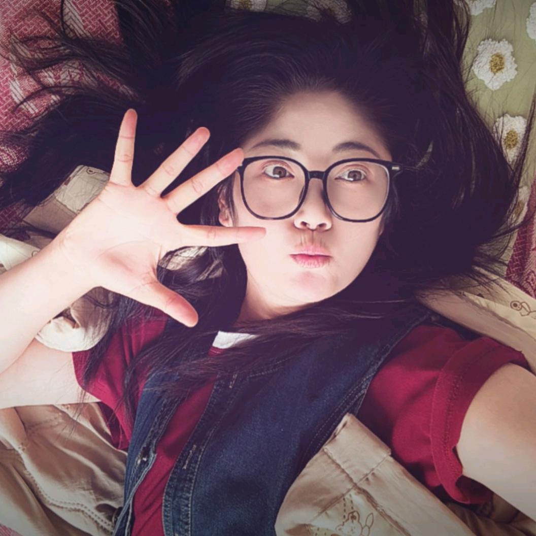 强直小马在努力。