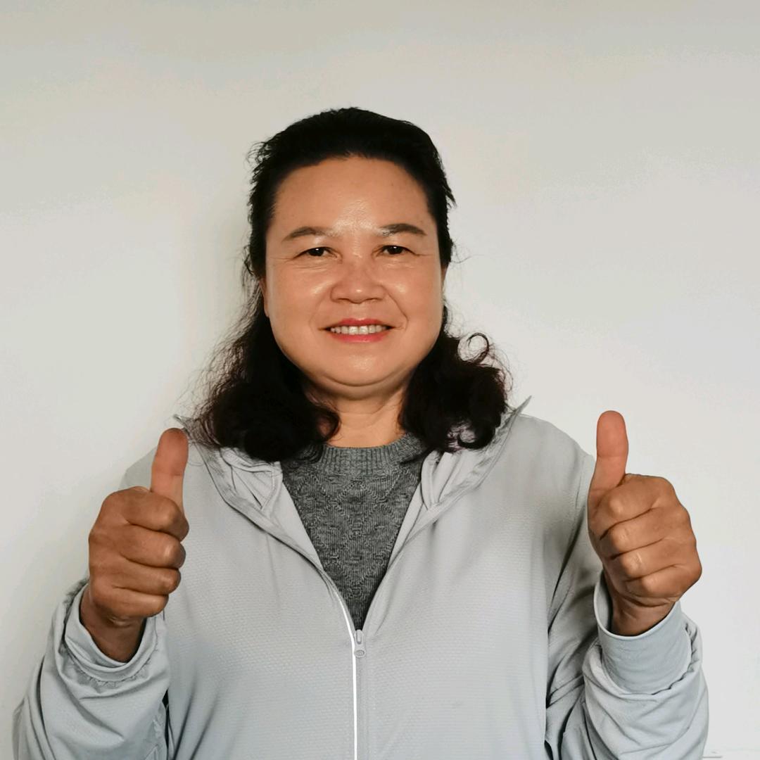 雷山茶叶杨姐