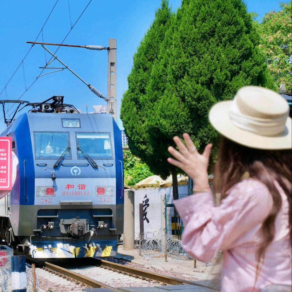 郑在等你来穿搭