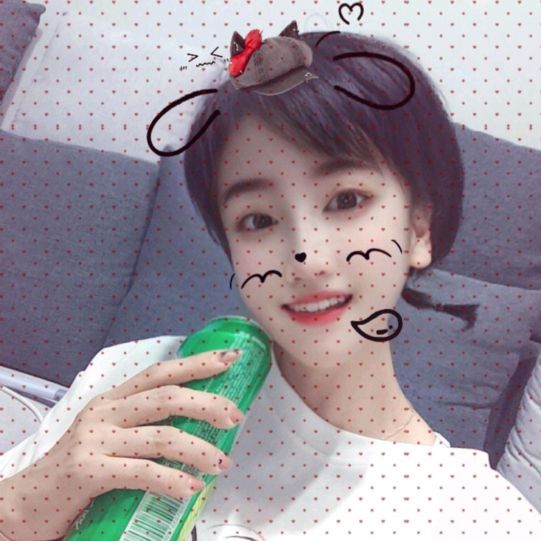 @刘小yu_