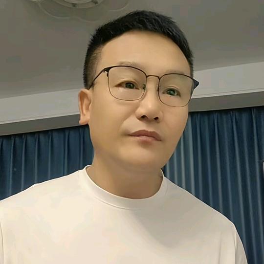 夕阳正红