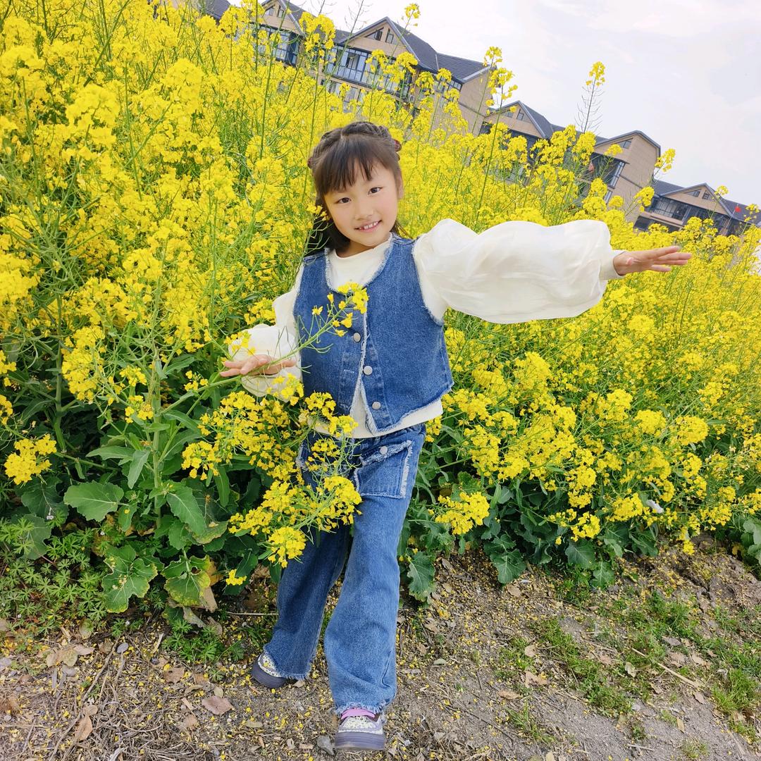 一路有你
