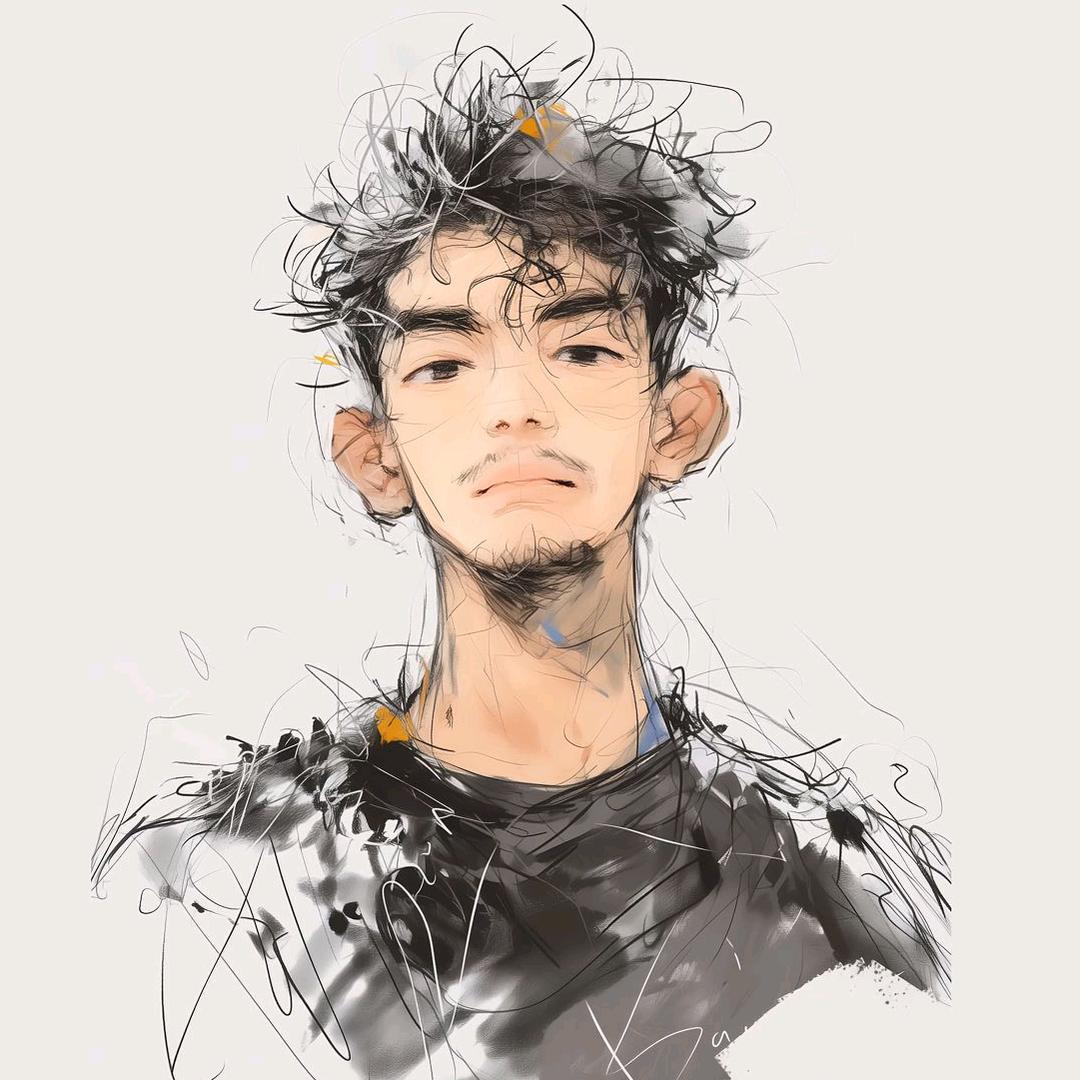 丘浩翔