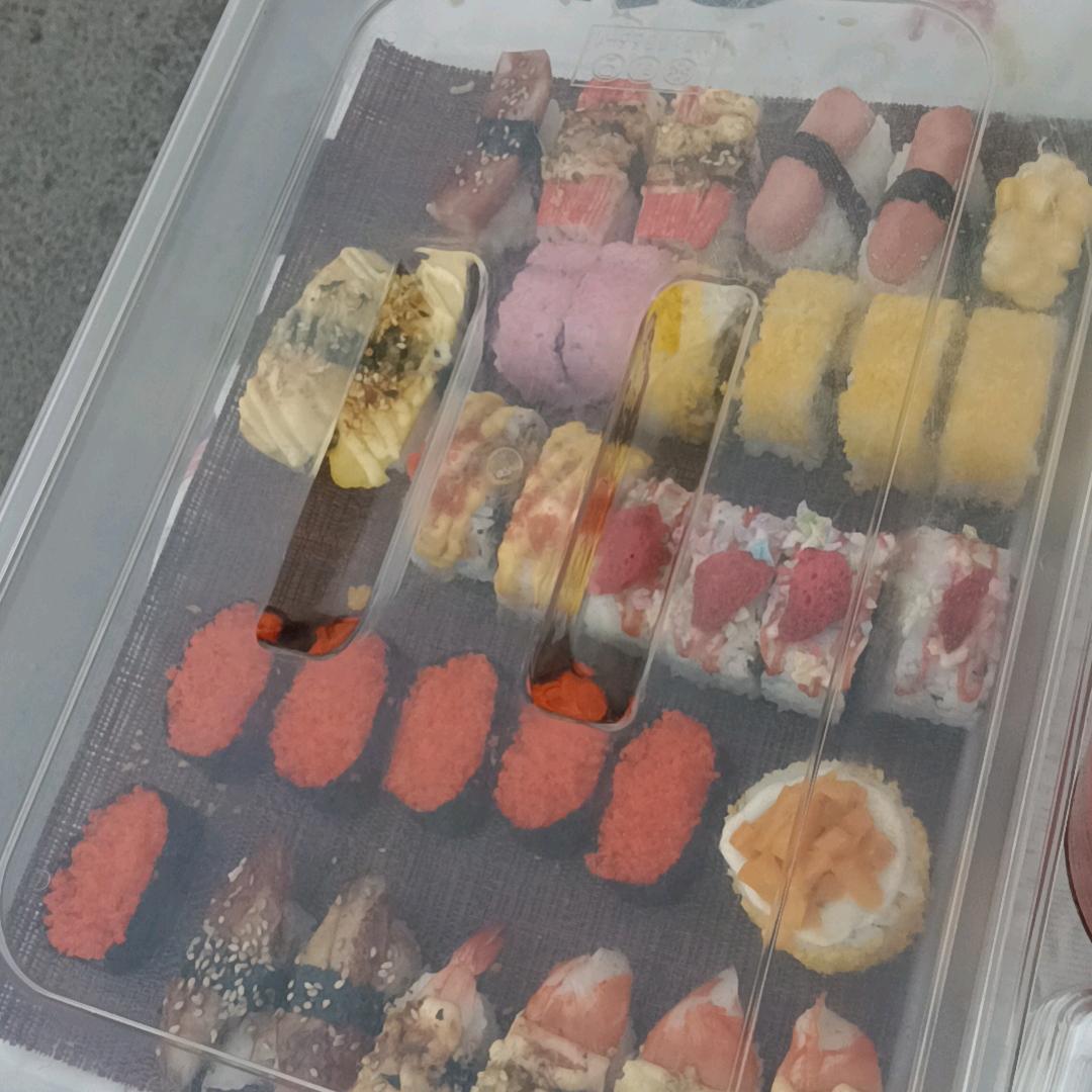 千味寿司