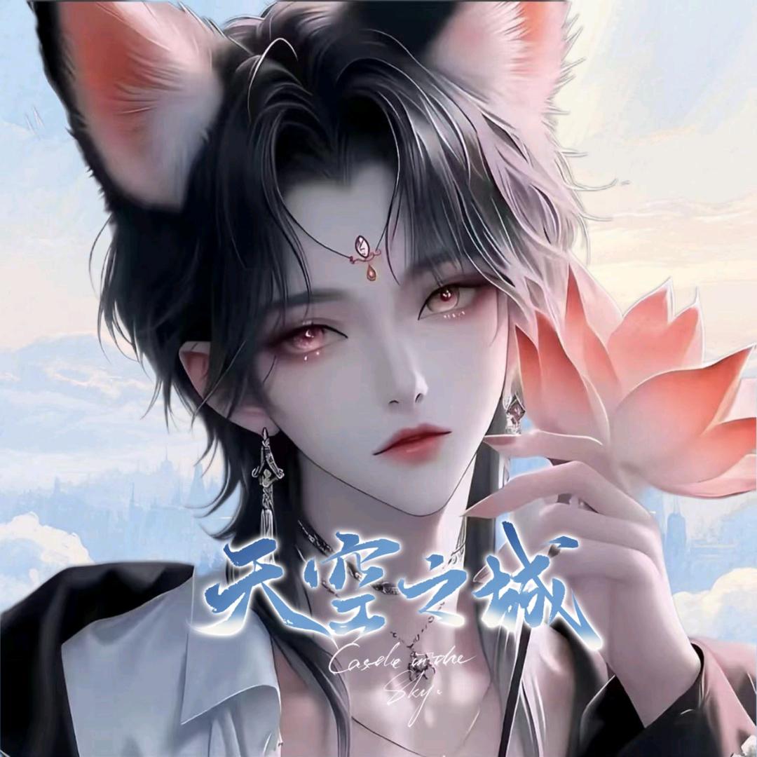 染辞💕狐狸🦊