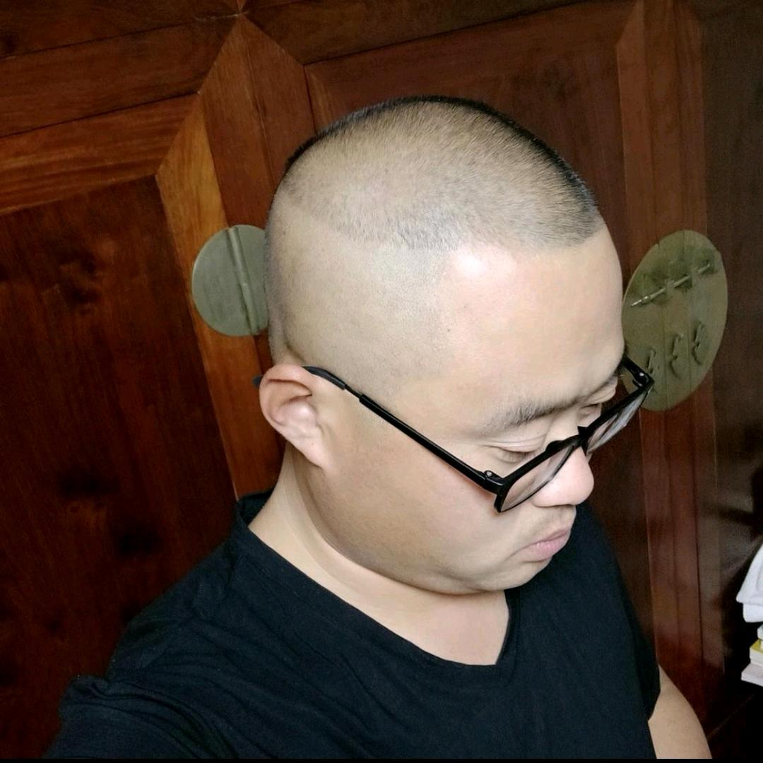 大亮爱吃