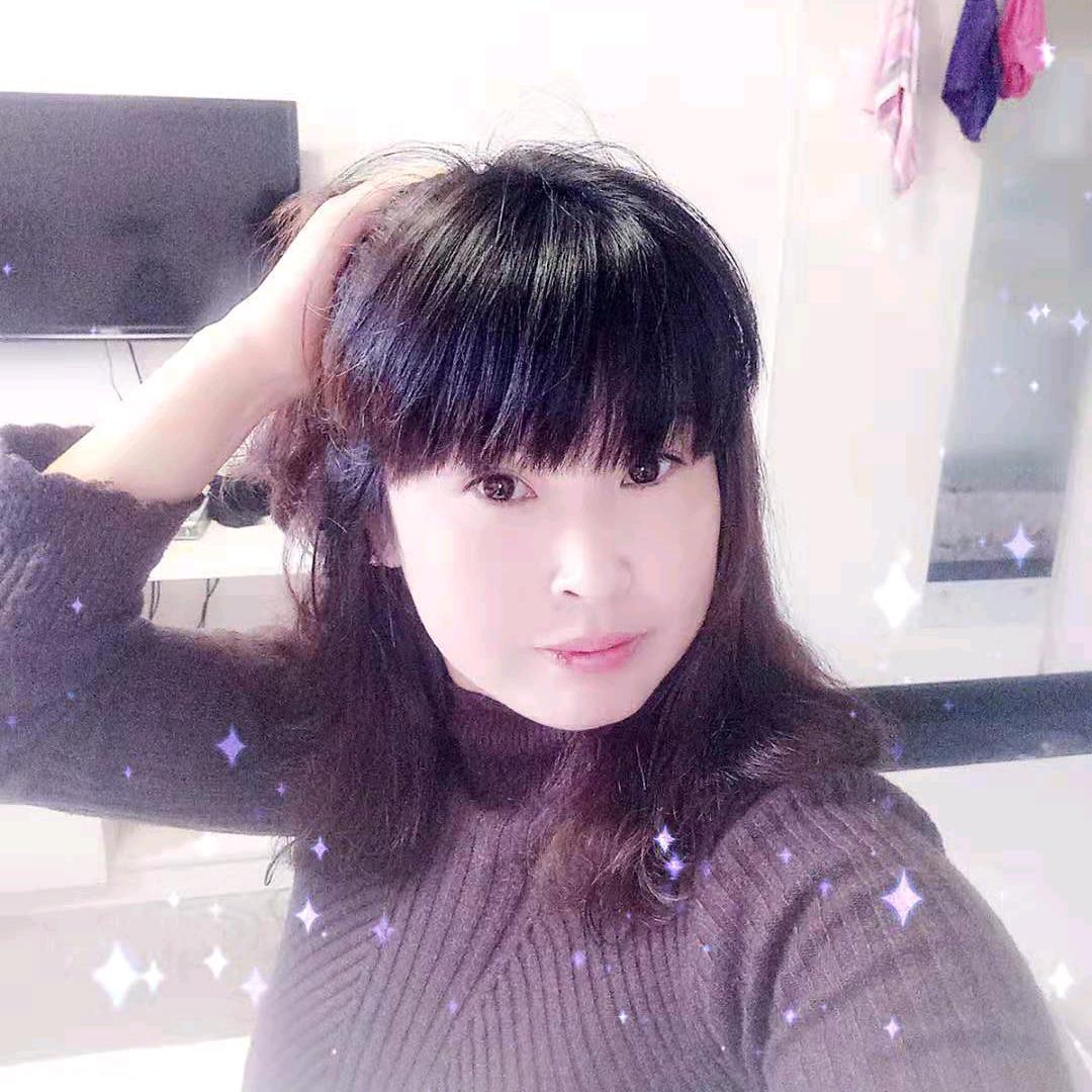 李丽