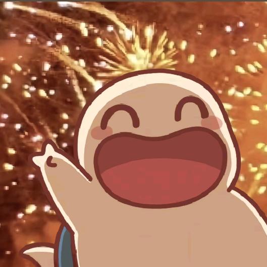 凉拌玛卡巴卡✨