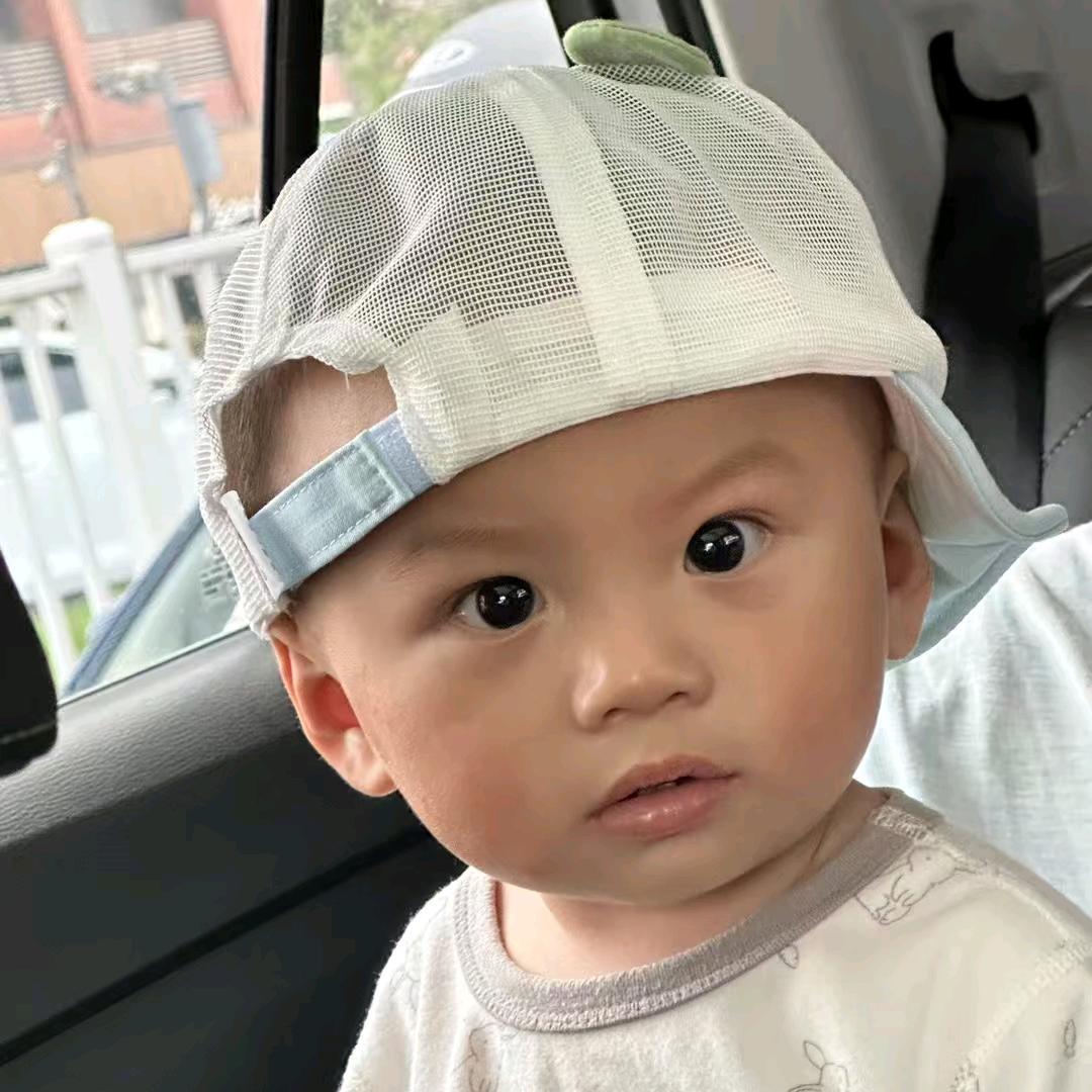妥妥奶奶