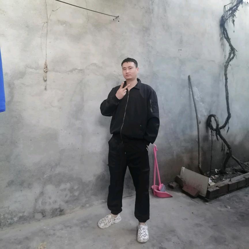 孤独患者。