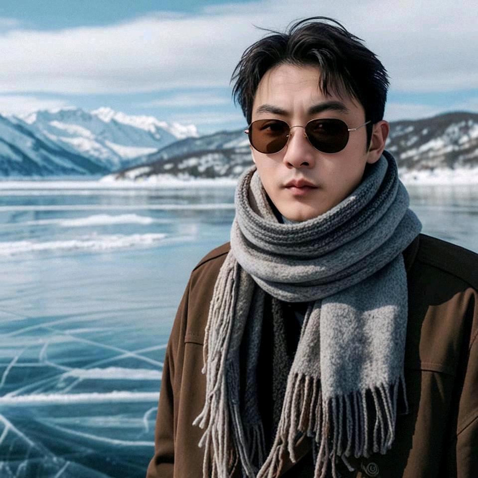 廖逸刀传统理发店