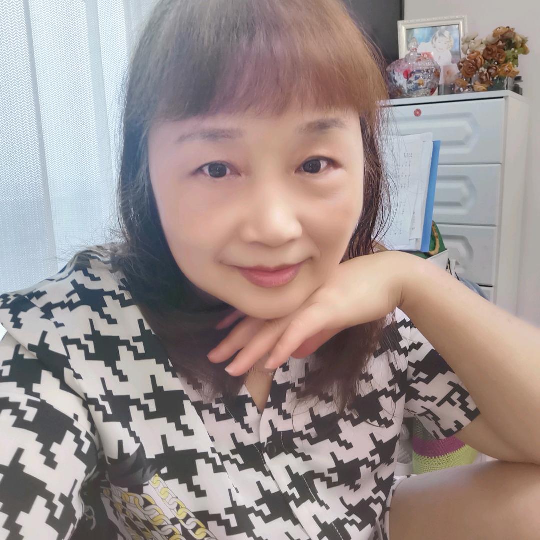 ✨茜芹姐🌙🌞