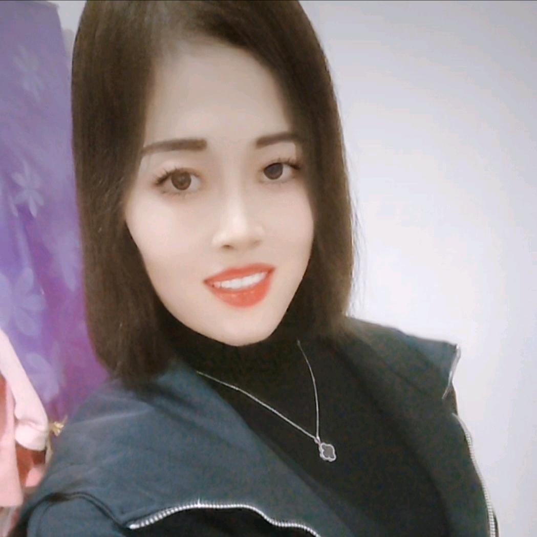 开心果💃余生👄自己