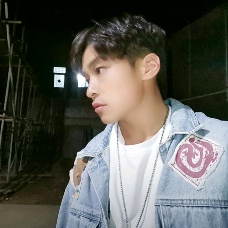 Huang Yanjun