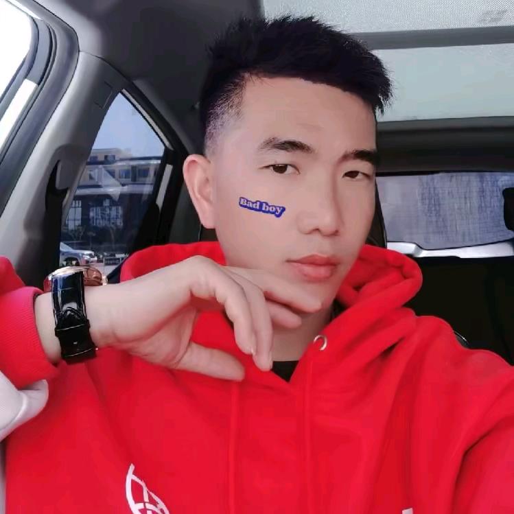 记得微笑😊