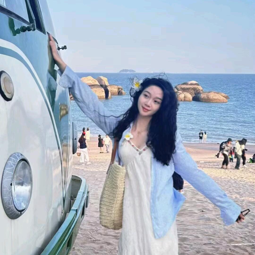 惠州小馨学姐