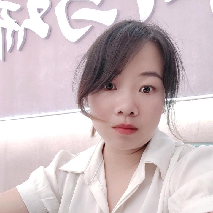 清清的小幸福