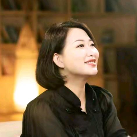 何丽娟亲密关系学