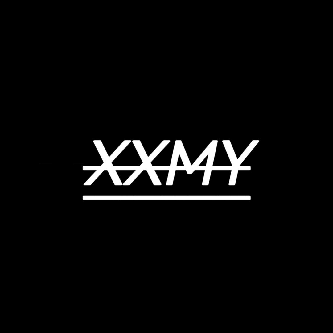 XXMY潮鞋