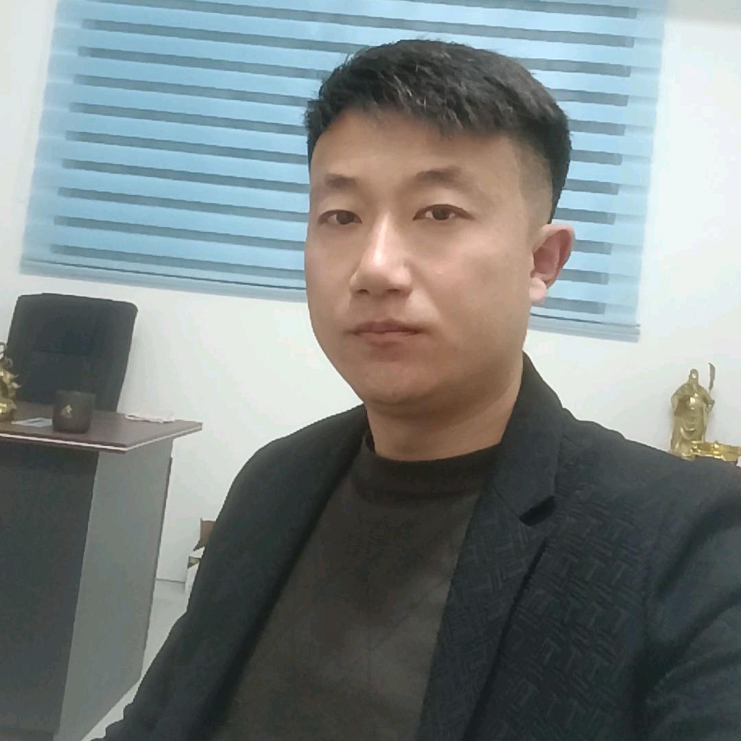 禾森服装厂《张龙》