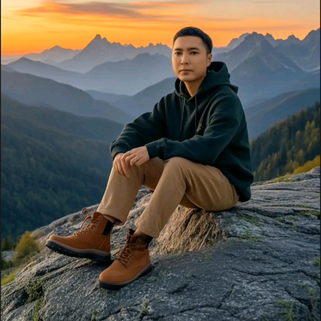 掌上彝族