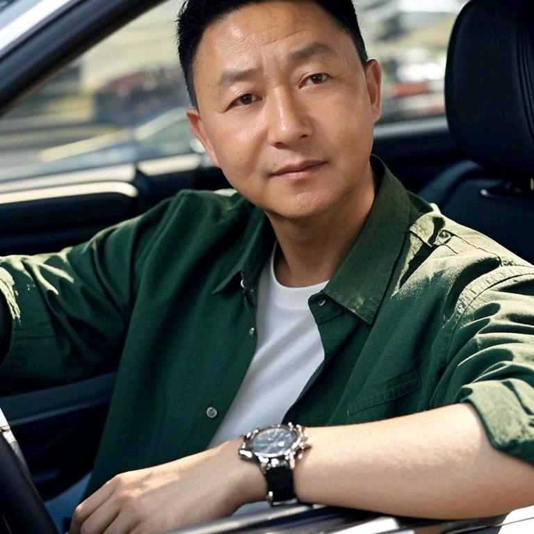 ✨肖老的乐活日记