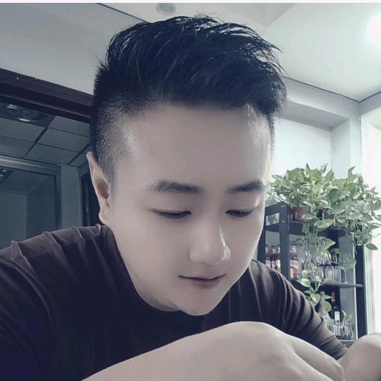 🍺烈酒暖心🍺