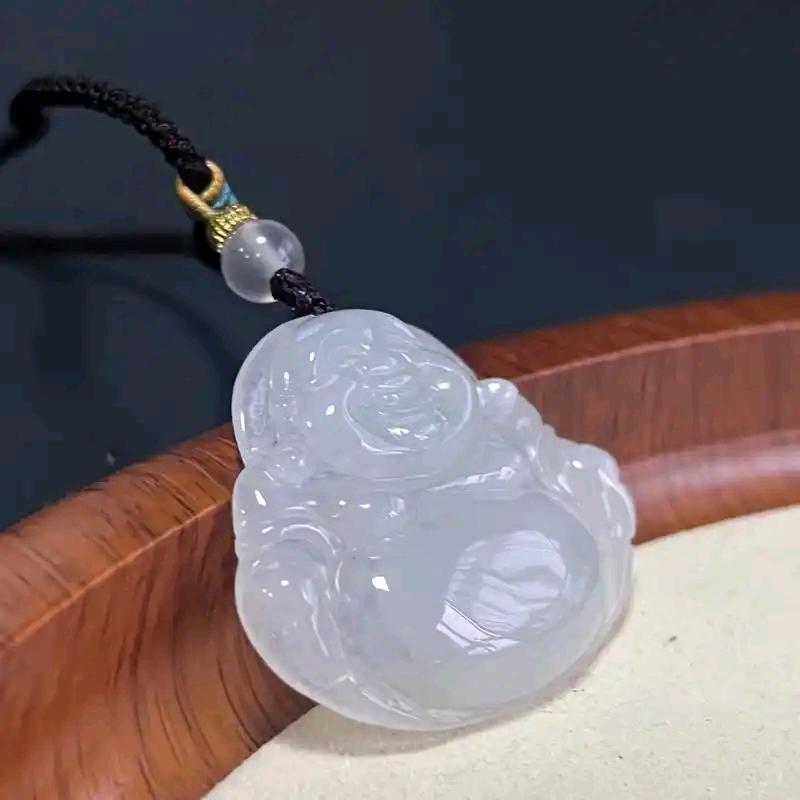 欢乐翡翠
