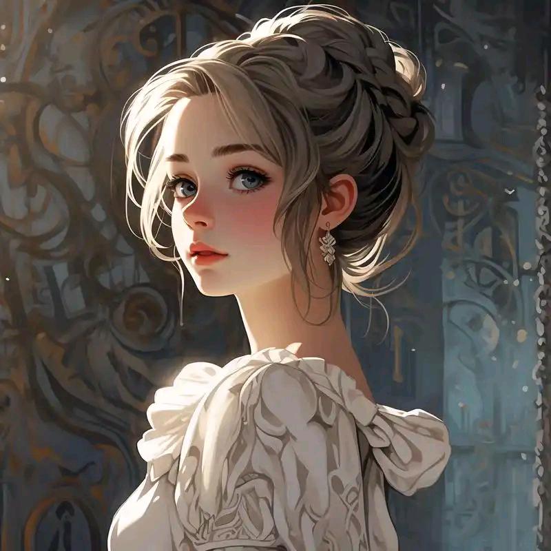 小美美