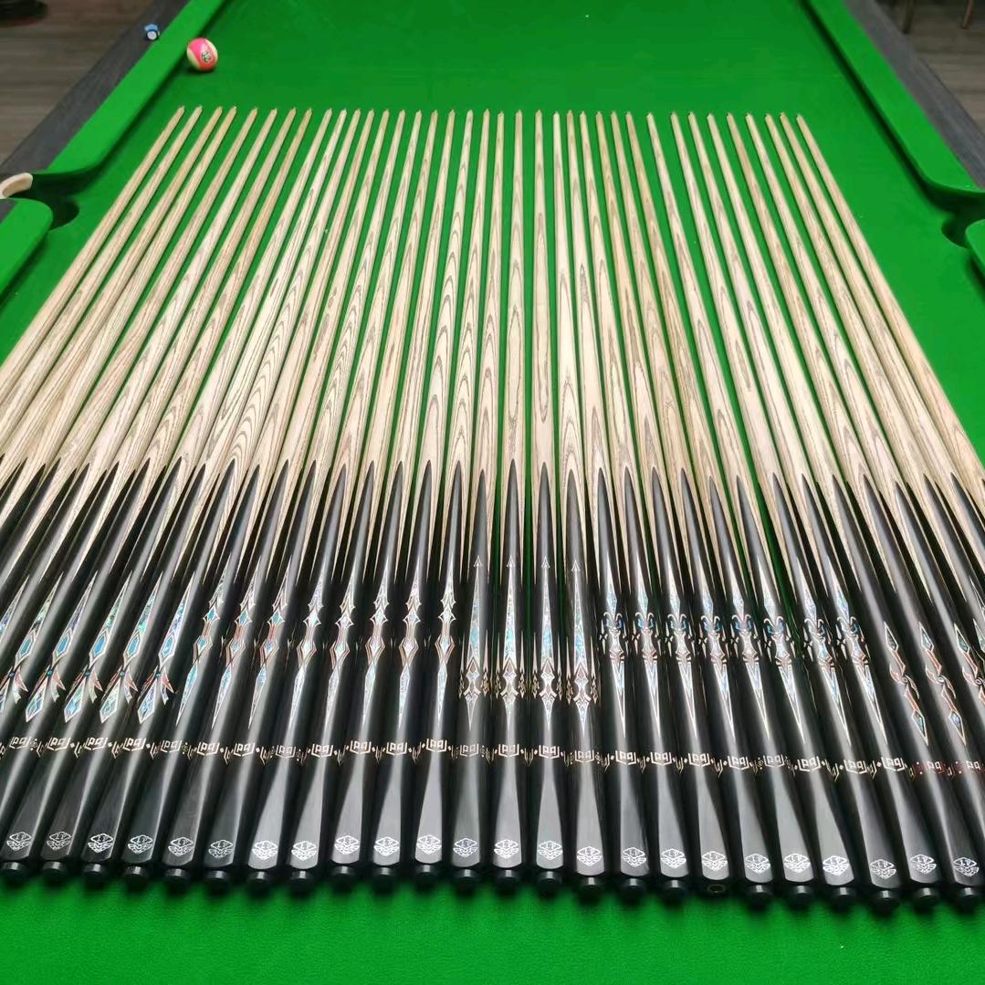 相耐尔台球用品