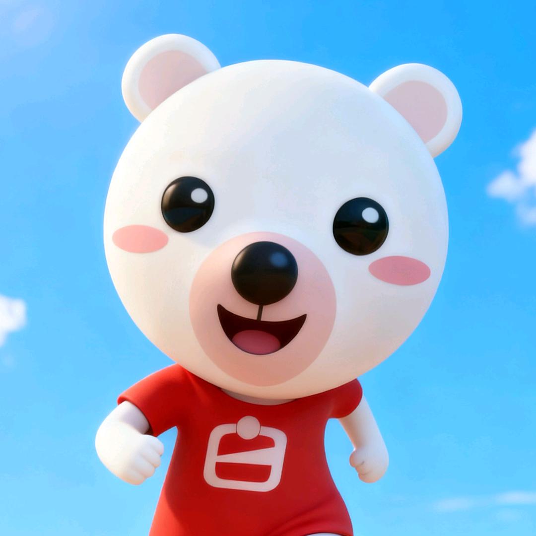 熊小白玩数码