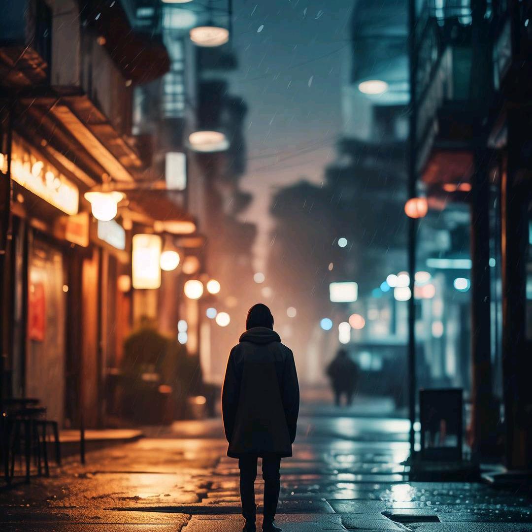 %情深不及久伴