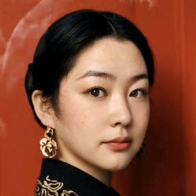 梵梵姐