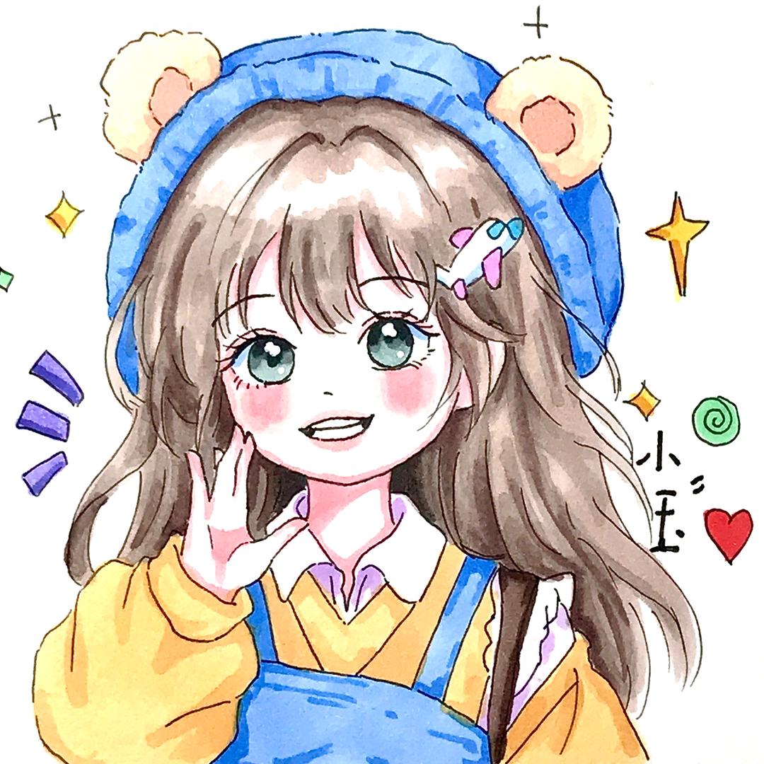 玉玉不玉玉ᵈᙆ💫