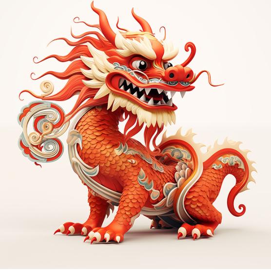 麒麟@彩石金属瓦