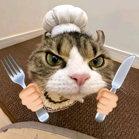 吃土豆长大的马铃薯